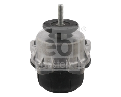 Mounting, engine